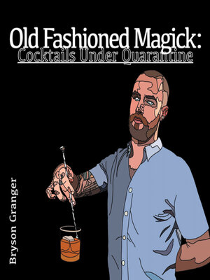 cover image of Old Fashioned Magick